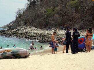 Desapariciones de visitantes y muertes alertan a Oaxaca, joya turística de México