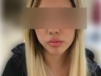 Formulan imputación a detenida por extorsión en Cd. Juárez