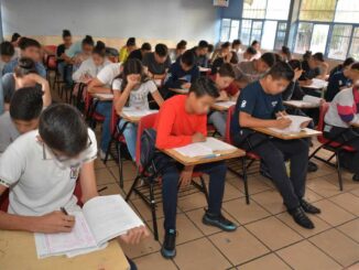 Aplicarán prueba PISA en 12 escuelas de Chihuahua