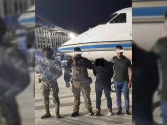 Detienen a implicado en asesinato de secretario de Seguridad de Tulum