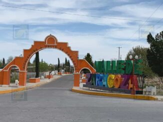 Despojan a paisano de su pick up en Valle de Zaragoza; iba al funeral de su padre