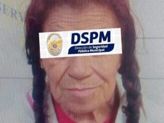 Detienen a mujer mayor con cristal y marihuana en la colonia Obrera