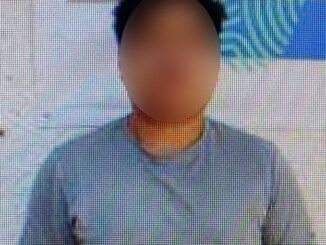 Formulan imputación a detenido por accidente automovilístico en carretera Camargo-Boquilla