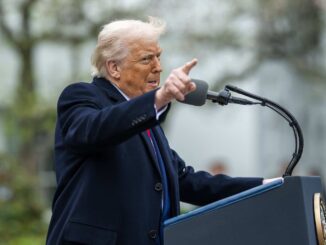 Aranceles de Trump empujarían a la economía global a una recesión: Zovatto