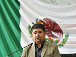 Impulsa Saúl Mireles reconocimiento legal a comunidad menonita en Chihuahua