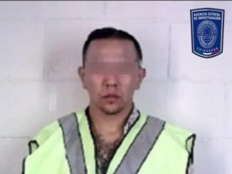 Vinculan a proceso penal a probable responsable de feminicidio en grado de tentativa registrado en 2018