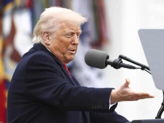 Trump anuncia aranceles recíprocos; México no aparece en la lista