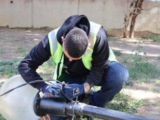 Atiende Municipio más de mil reportes de alumbrado público en marzo