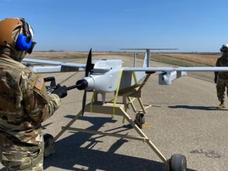 EE.UU. considera atacar con drones a los cárteles mexicanos, según NBC News