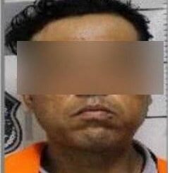 Sentenciado por robo a casa habitación en la colonia Agrícola Francisco Villa