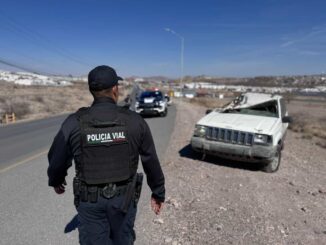 Aclara vialidad que no están contempladas fotomultas en Chihuahua