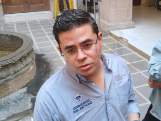 Rafa Loera niega autopromoción y atribuye publicidad a logros administrativos