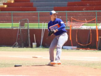 Arranca la Gran Final del Regional de Beisbol Manuel Martínez Yu