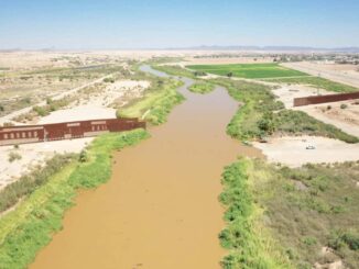 Titular de la Sader habla con su homóloga de EE.UU. sobre entrega de agua