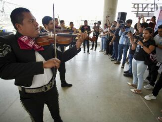 Acapulco anuncia Cumbre del Mariachi para promover la música mexicana sin violencia