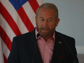 Sheinbaum pide «respeto y colaboración» al nuevo embajador de EE.UU., Ronald Johnson