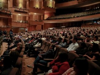 Comparte alcalde experiencia sobre gestión de la ciudad en Instituto Mexicano de Contadores Públicos de Juárez