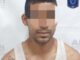 Detiene AEI a probable responsable de robar mercancías de una tienda en Parral