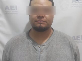 Detiene AEI en Camargo a hombre buscado por abuso sexual cometido en Cuauhtémoc