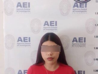 Vinculan a proceso a imputada por violación de una niña en guardería