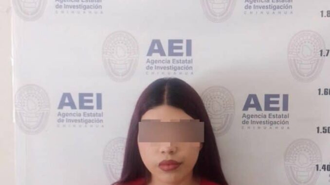 Vinculan a proceso a imputada por violación de una niña en guardería