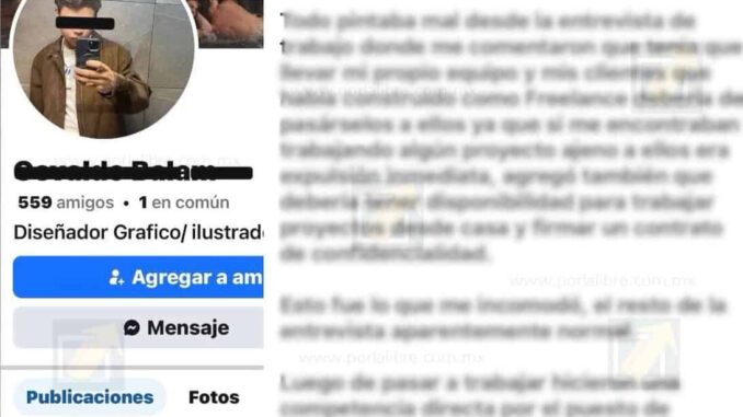 Grupo Alcance presenta denuncia ante la Fiscalía de Coahuila por daño a su imagen