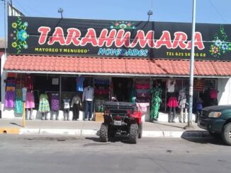 Atienden reporte de robo a negocio en el Centro de Cuauhtémoc