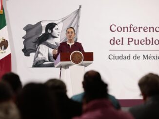 México busca diálogo con EE.UU. para evitar cuota “sin razón” del 21 % al tomate