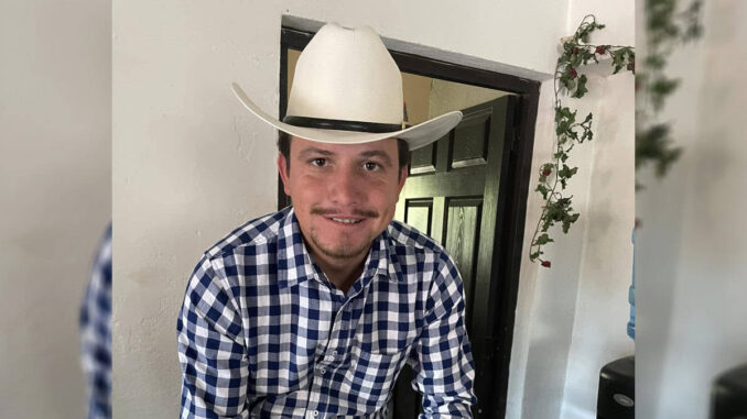 Desaparece el ‘influencer’ Ranchero 95 en Sonora, amigo de Markitos Toys y Kevin Castro