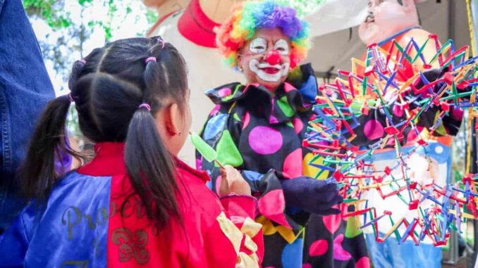 Invita Municipio a “Party Fiesta Loca DIFertida” este 26 de abril