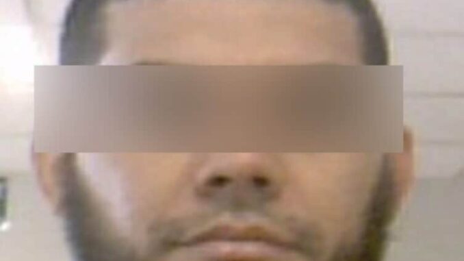 Formulan imputación a detenido por ataque armado contra policías ministeriales en Aldama