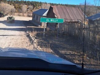 Enfrentamiento entre militares y civiles deja un muerto en zona de fosas clandestinas en Casas Grandes 