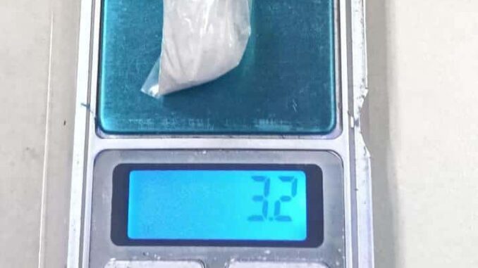 Detiene AEI a dos hombres con droga en colonia Revolución Mexicana