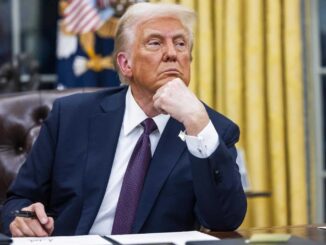 Casa Blanca veta el acceso de la agencia AP pese a la orden de un juez