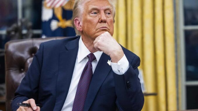 Casa Blanca veta el acceso de la agencia AP pese a la orden de un juez