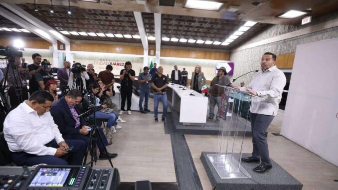 Promueve Municipio música positiva y conciertos sin violencia