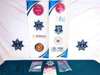 Cae adolescente por asalto en comercio; es responsable de 7 robos más