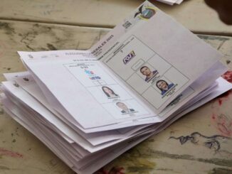 Sheinbaum esperará conteo final de elecciones en Ecuador para fijar su postura