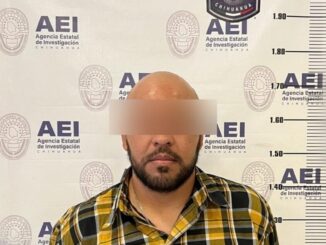 Condenado a 13 años de prisión por violación sexual de menor de edad