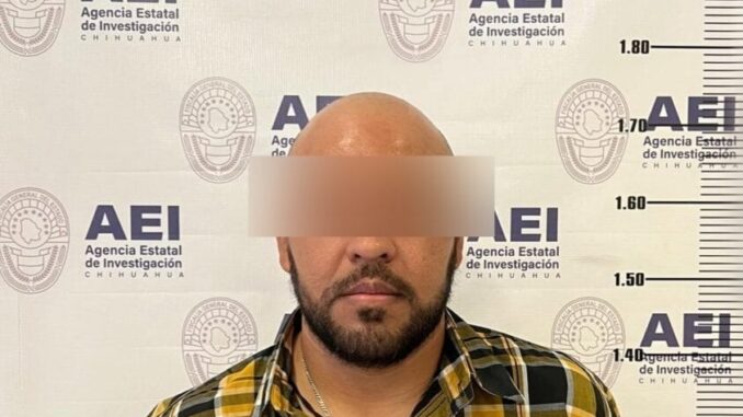 Condenado a 13 años de prisión por violación sexual de menor de edad