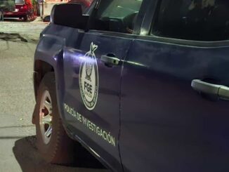 Muere mujer por una bala perdida durante persecución entre civiles armados en Culiacán, Sinaloa