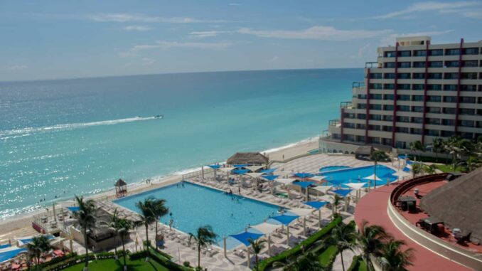 En esta Semana Santa 2025, el 98% de las playas mexicanas son aptas para uso recreativo: Cofepris