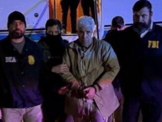 Cancelan la audiencia del narcotraficante Caro Quintero para este viernes en NY