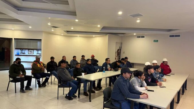 Impulsa Municipio educación ambiental en el sector privado