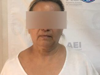 Sentencian a empleada doméstica por robo en Parral
