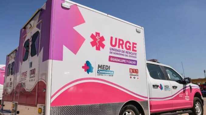 Atienden caso de intoxicación por monóxido de carbono en hotel del Corredor Comercial Manitoba