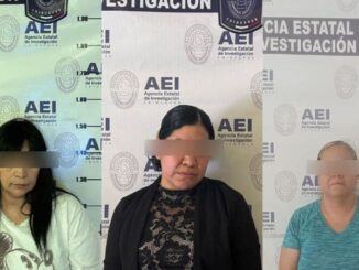 FGE Norte detienen a otras 3 mujeres implicadas en los casos de la “Guardería Loon”