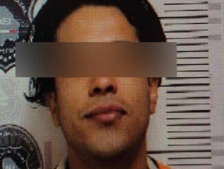 Sentenciado a tres años de prisión por narcomenudeo con finalidad de venta y suministro