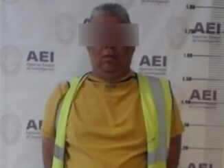 Sentencian a asaltante serial a más de 51 años de cárcel en Cd. Juárez