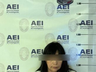 Grupo de Órdenes de Aprehensión Zona Norte, detuvieron a otras tres mujeres implicadas en los casos registrados en la “Guardería Loom”